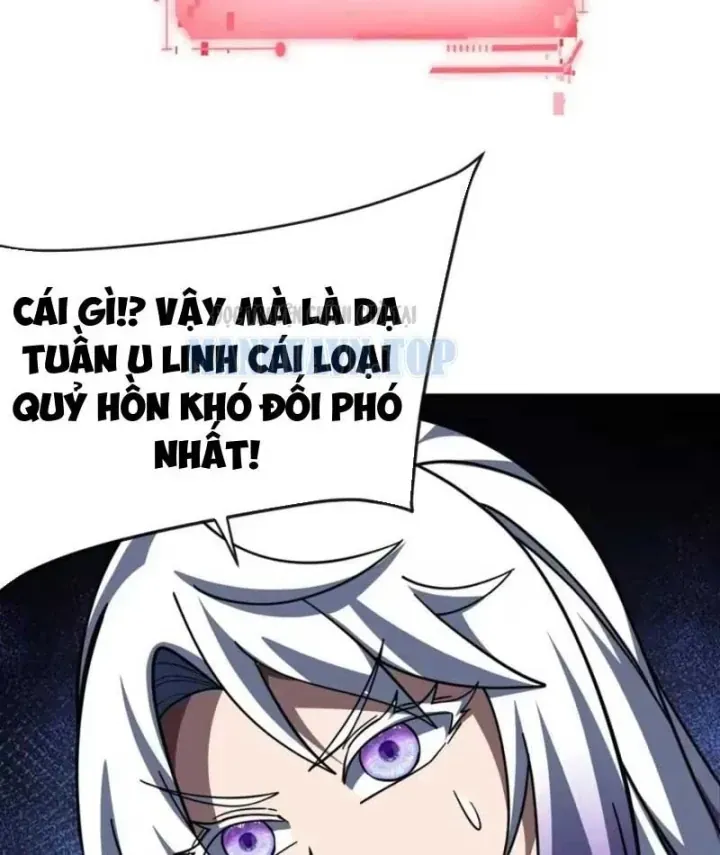 Mệnh Luân Chi Chủ! Khi Dị Biến Giáng Lâm Nhân Gian! Chap 226 - Next Chap 227