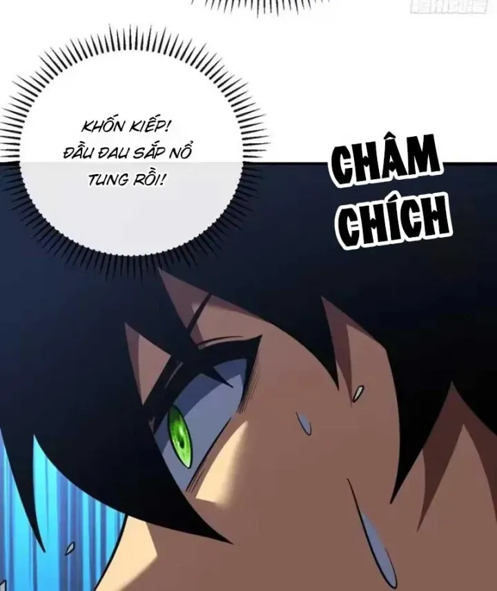 Mệnh Luân Chi Chủ! Khi Dị Biến Giáng Lâm Nhân Gian! Chap 226 - Next Chap 227