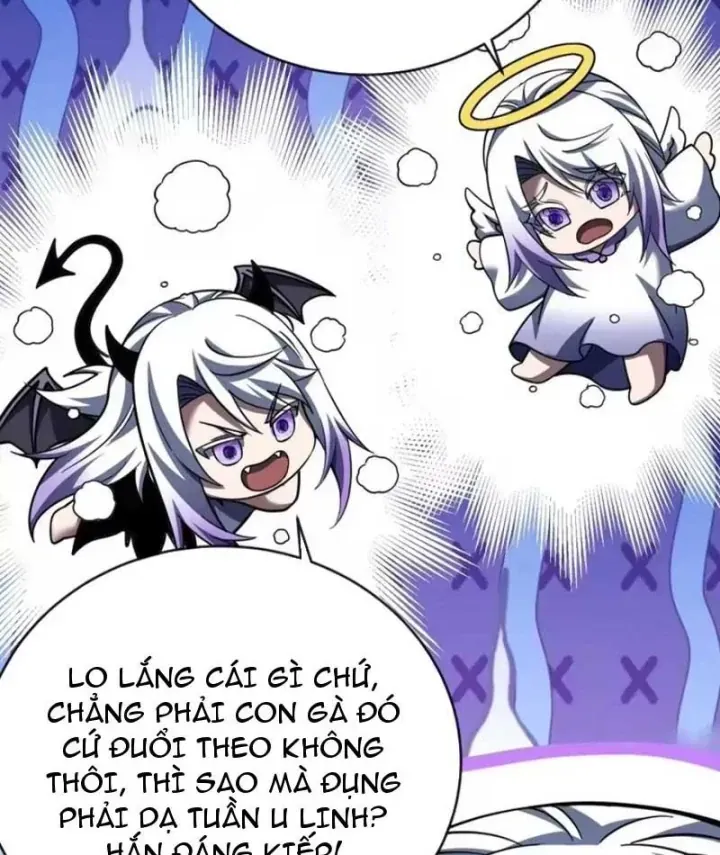 Mệnh Luân Chi Chủ! Khi Dị Biến Giáng Lâm Nhân Gian! Chap 226 - Next Chap 227