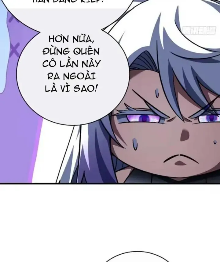 Mệnh Luân Chi Chủ! Khi Dị Biến Giáng Lâm Nhân Gian! Chap 226 - Next Chap 227