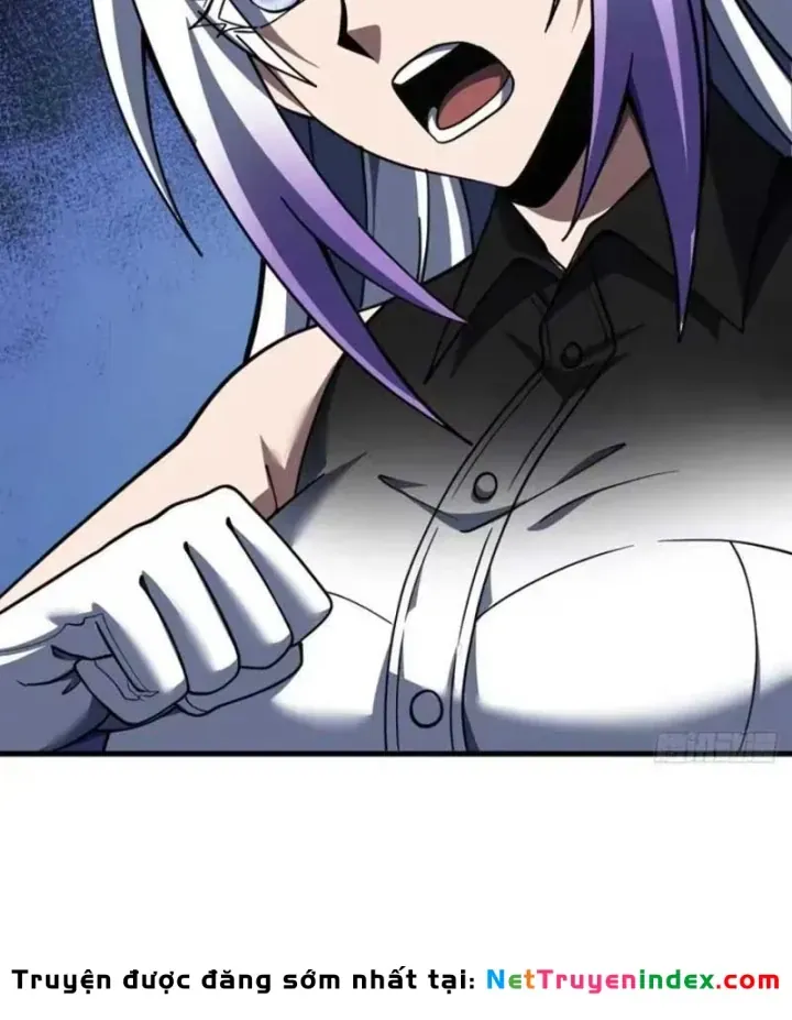Mệnh Luân Chi Chủ! Khi Dị Biến Giáng Lâm Nhân Gian! Chap 226 - Next Chap 227