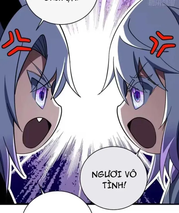 Mệnh Luân Chi Chủ! Khi Dị Biến Giáng Lâm Nhân Gian! Chap 226 - Next Chap 227