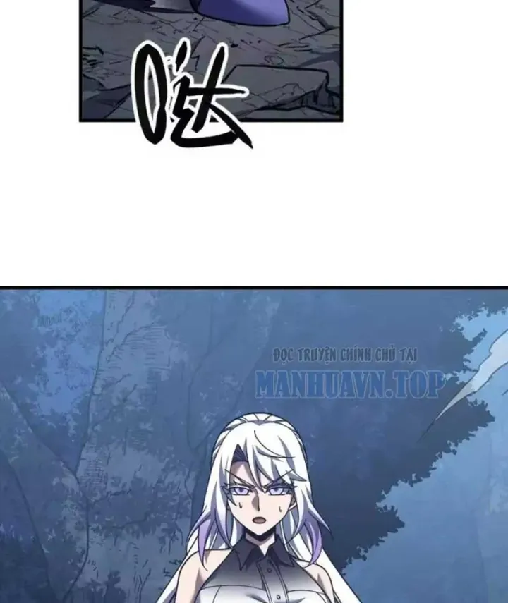 Mệnh Luân Chi Chủ! Khi Dị Biến Giáng Lâm Nhân Gian! Chap 226 - Next Chap 227