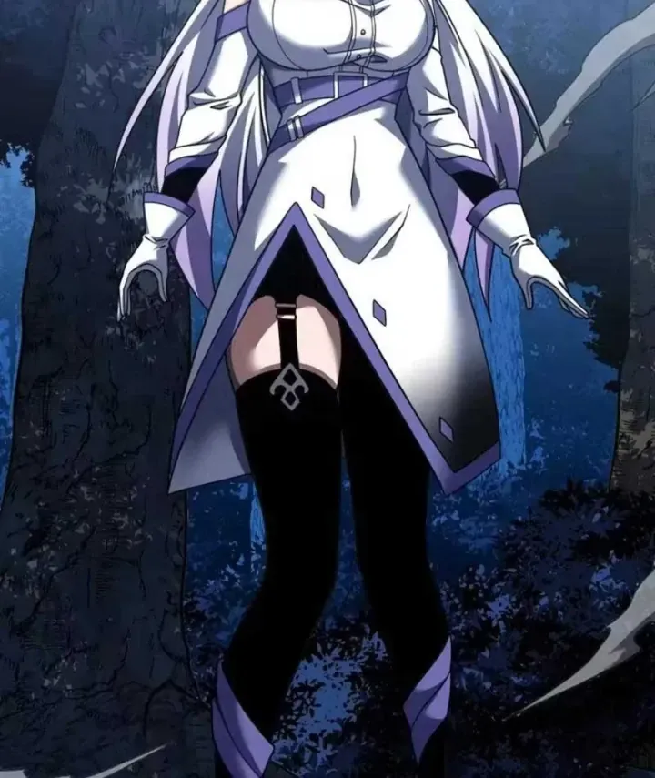 Mệnh Luân Chi Chủ! Khi Dị Biến Giáng Lâm Nhân Gian! Chap 226 - Next Chap 227