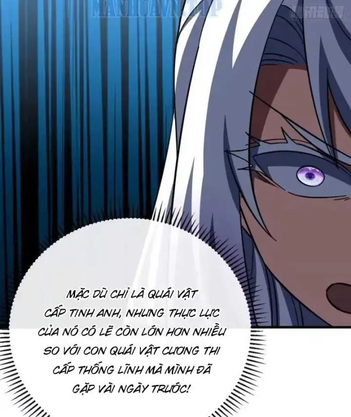Mệnh Luân Chi Chủ! Khi Dị Biến Giáng Lâm Nhân Gian! Chap 226 - Next Chap 227