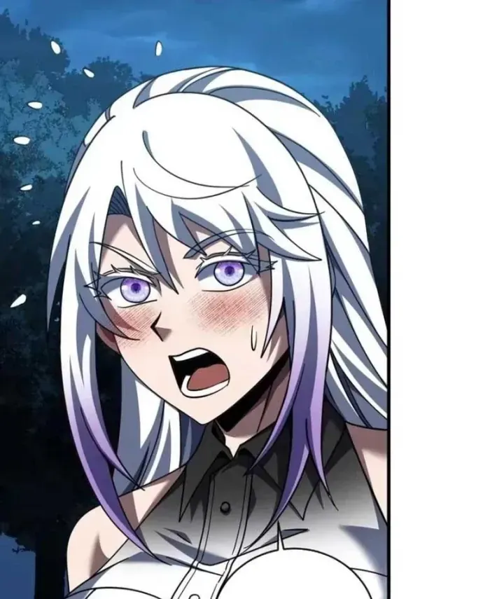 Mệnh Luân Chi Chủ! Khi Dị Biến Giáng Lâm Nhân Gian! Chap 227 - Next Chap 228