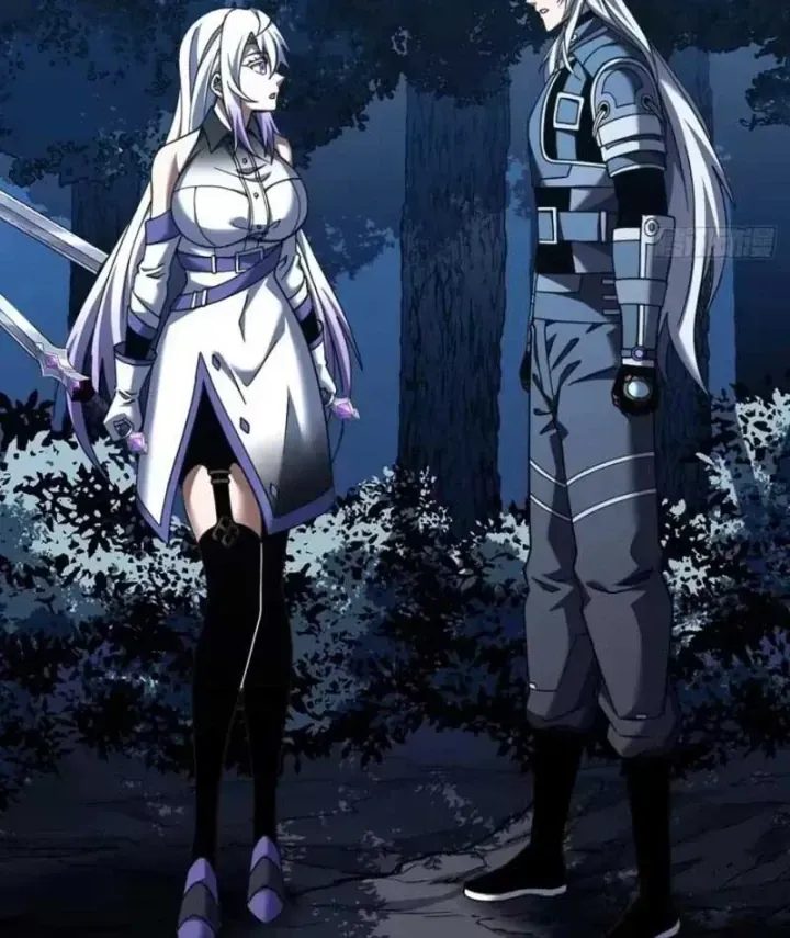 Mệnh Luân Chi Chủ! Khi Dị Biến Giáng Lâm Nhân Gian! Chap 227 - Next Chap 228