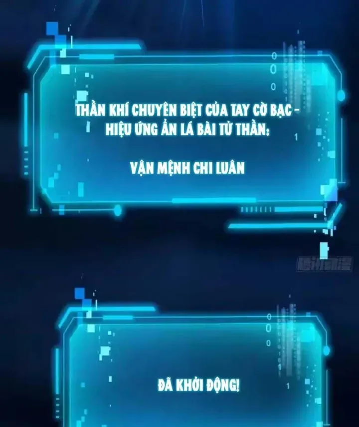 Mệnh Luân Chi Chủ! Khi Dị Biến Giáng Lâm Nhân Gian! Chap 227 - Next Chap 228