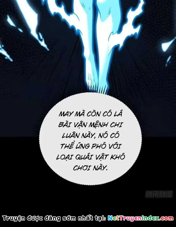 Mệnh Luân Chi Chủ! Khi Dị Biến Giáng Lâm Nhân Gian! Chap 227 - Next Chap 228