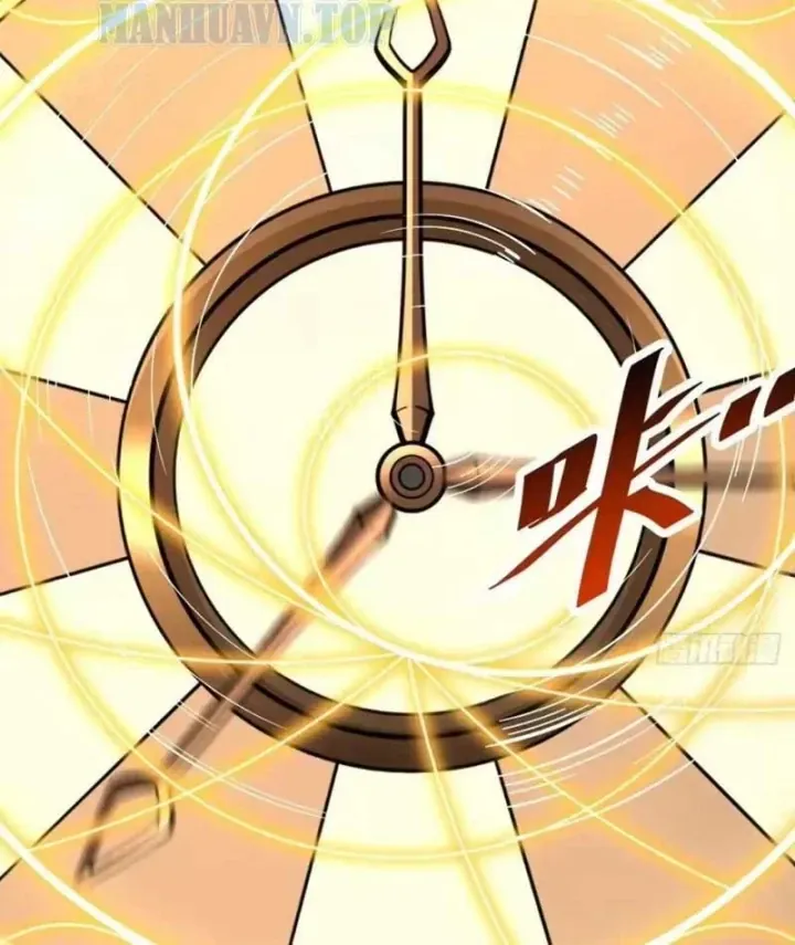 Mệnh Luân Chi Chủ! Khi Dị Biến Giáng Lâm Nhân Gian! Chap 227 - Next Chap 228