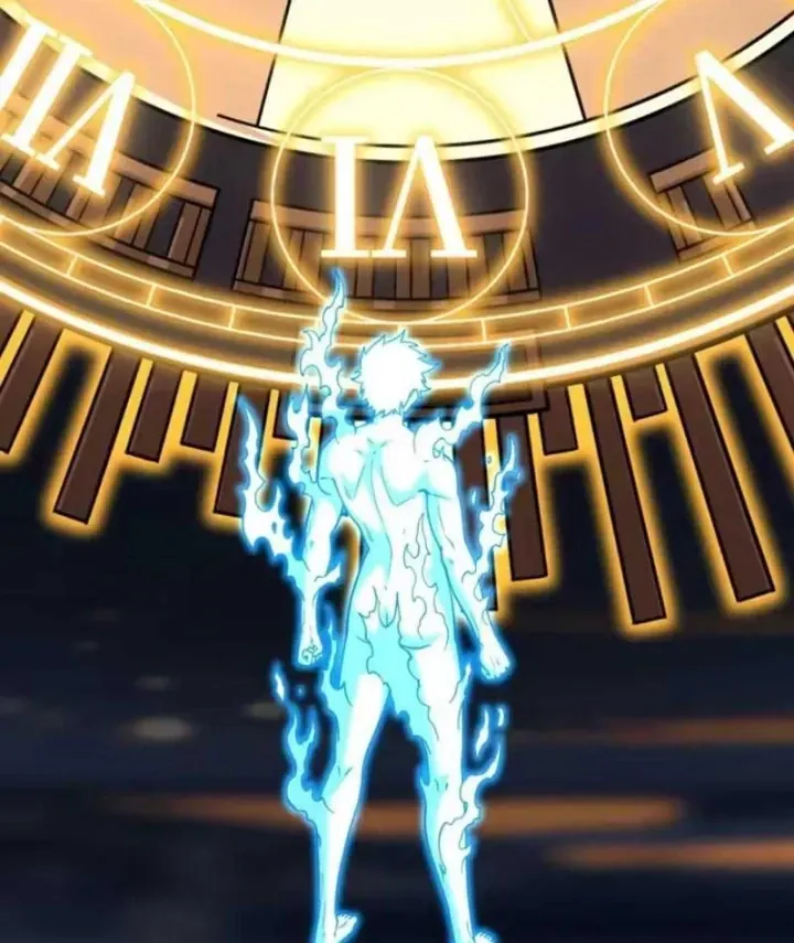 Mệnh Luân Chi Chủ! Khi Dị Biến Giáng Lâm Nhân Gian! Chap 227 - Next Chap 228