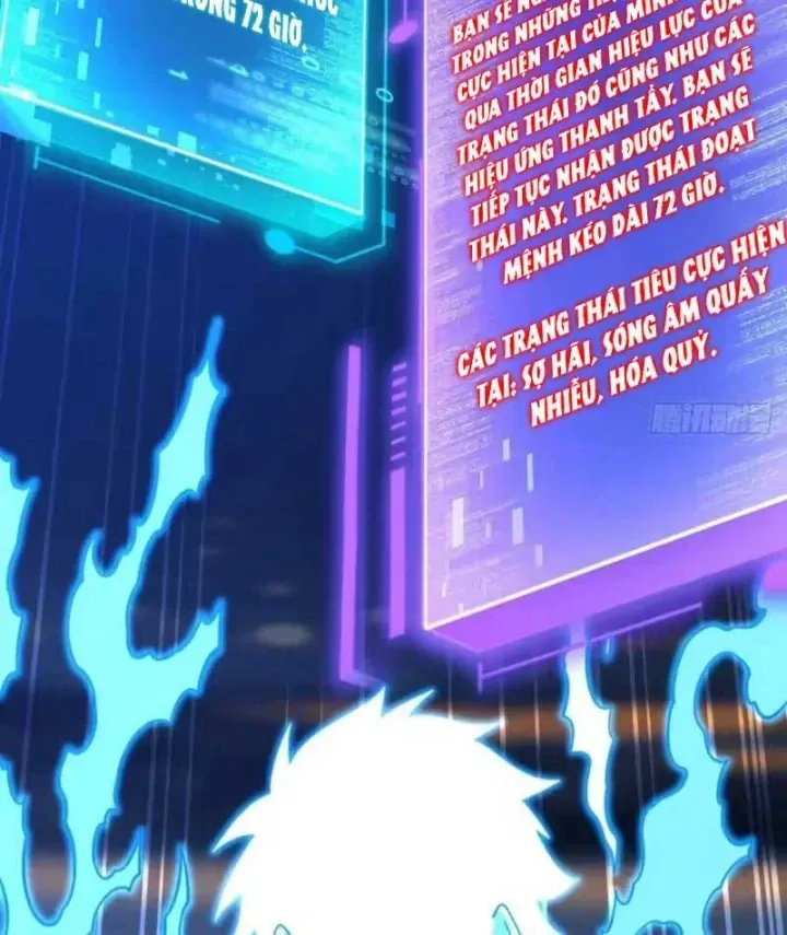 Mệnh Luân Chi Chủ! Khi Dị Biến Giáng Lâm Nhân Gian! Chap 227 - Next Chap 228