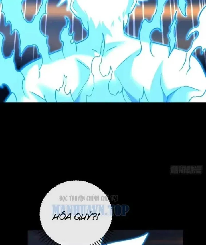 Mệnh Luân Chi Chủ! Khi Dị Biến Giáng Lâm Nhân Gian! Chap 227 - Next Chap 228