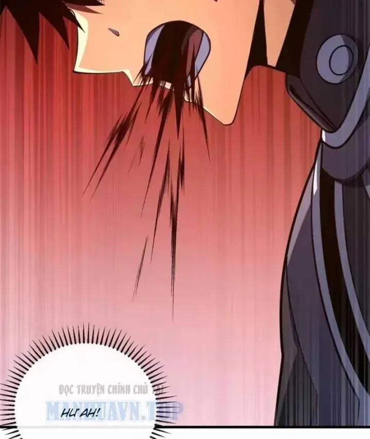 Mệnh Luân Chi Chủ! Khi Dị Biến Giáng Lâm Nhân Gian! Chap 227 - Next Chap 228