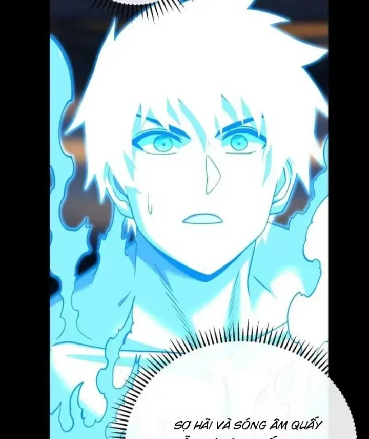 Mệnh Luân Chi Chủ! Khi Dị Biến Giáng Lâm Nhân Gian! Chap 227 - Next Chap 228