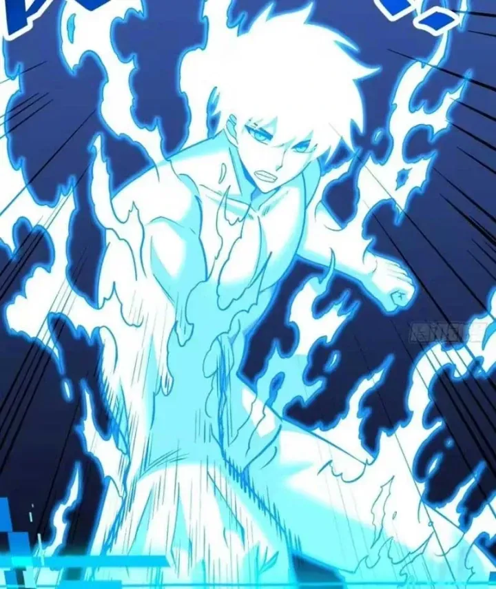 Mệnh Luân Chi Chủ! Khi Dị Biến Giáng Lâm Nhân Gian! Chap 227 - Next Chap 228