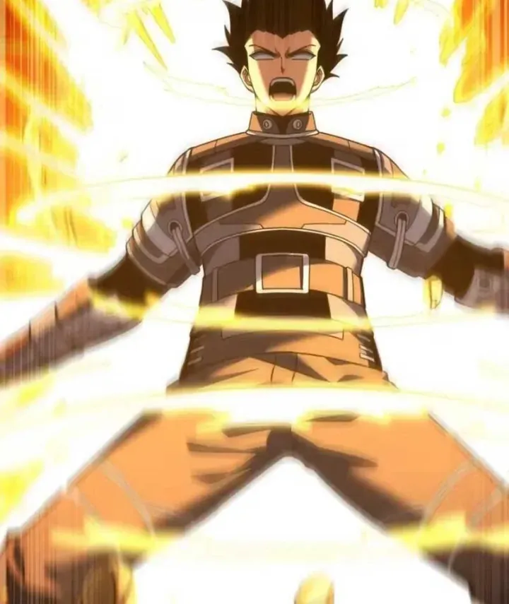 Mệnh Luân Chi Chủ! Khi Dị Biến Giáng Lâm Nhân Gian! Chap 227 - Next Chap 228