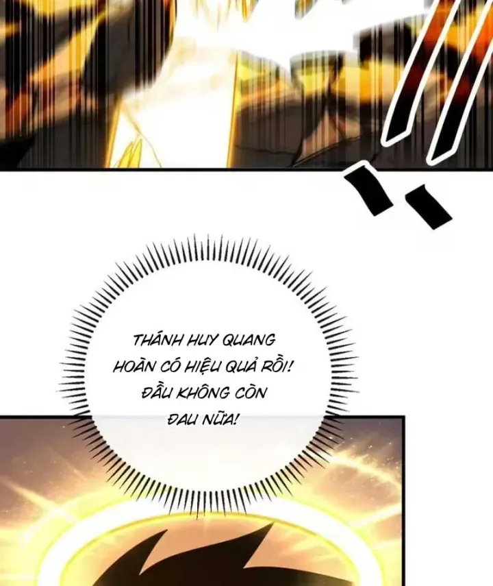 Mệnh Luân Chi Chủ! Khi Dị Biến Giáng Lâm Nhân Gian! Chap 227 - Next Chap 228