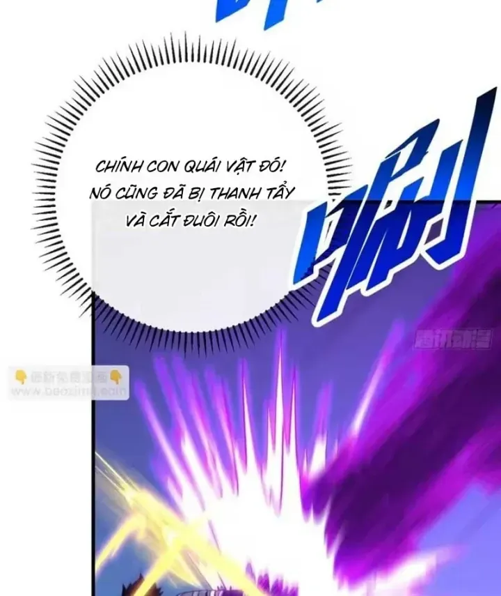 Mệnh Luân Chi Chủ! Khi Dị Biến Giáng Lâm Nhân Gian! Chap 227 - Next Chap 228