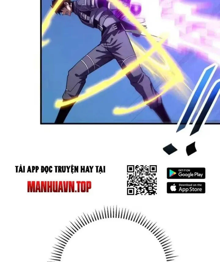 Mệnh Luân Chi Chủ! Khi Dị Biến Giáng Lâm Nhân Gian! Chap 227 - Next Chap 228