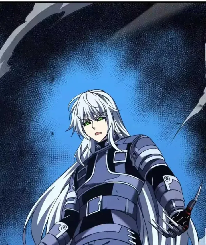 Mệnh Luân Chi Chủ! Khi Dị Biến Giáng Lâm Nhân Gian! Chap 227 - Next Chap 228