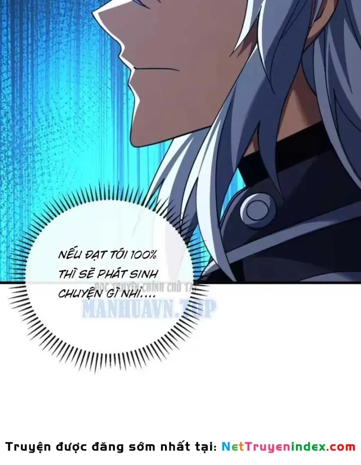 Mệnh Luân Chi Chủ! Khi Dị Biến Giáng Lâm Nhân Gian! Chap 227 - Next Chap 228