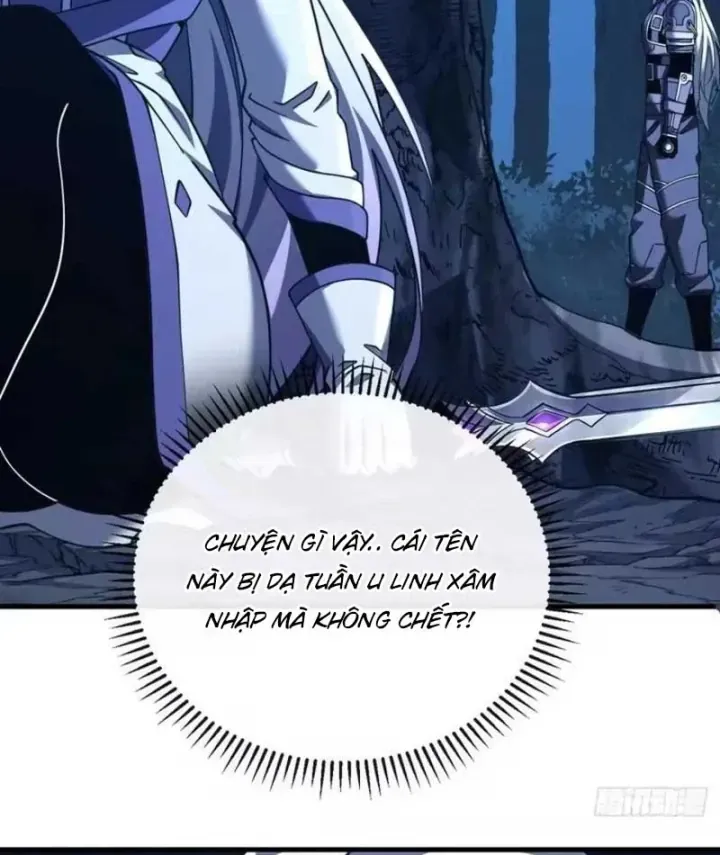 Mệnh Luân Chi Chủ! Khi Dị Biến Giáng Lâm Nhân Gian! Chap 227 - Next Chap 228