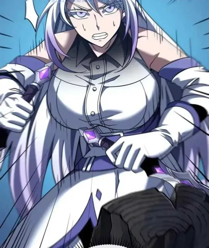 Mệnh Luân Chi Chủ! Khi Dị Biến Giáng Lâm Nhân Gian! Chap 227 - Next Chap 228