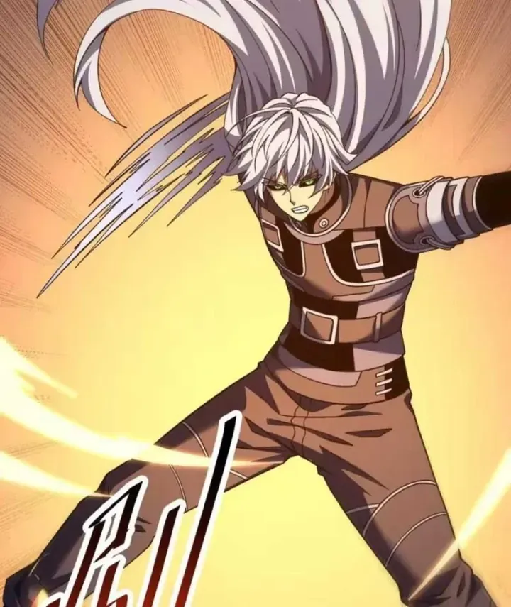 Mệnh Luân Chi Chủ! Khi Dị Biến Giáng Lâm Nhân Gian! Chap 227 - Next Chap 228
