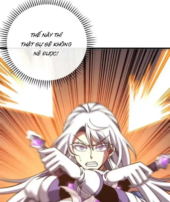 Mệnh Luân Chi Chủ! Khi Dị Biến Giáng Lâm Nhân Gian! Chap 227 - Next Chap 228