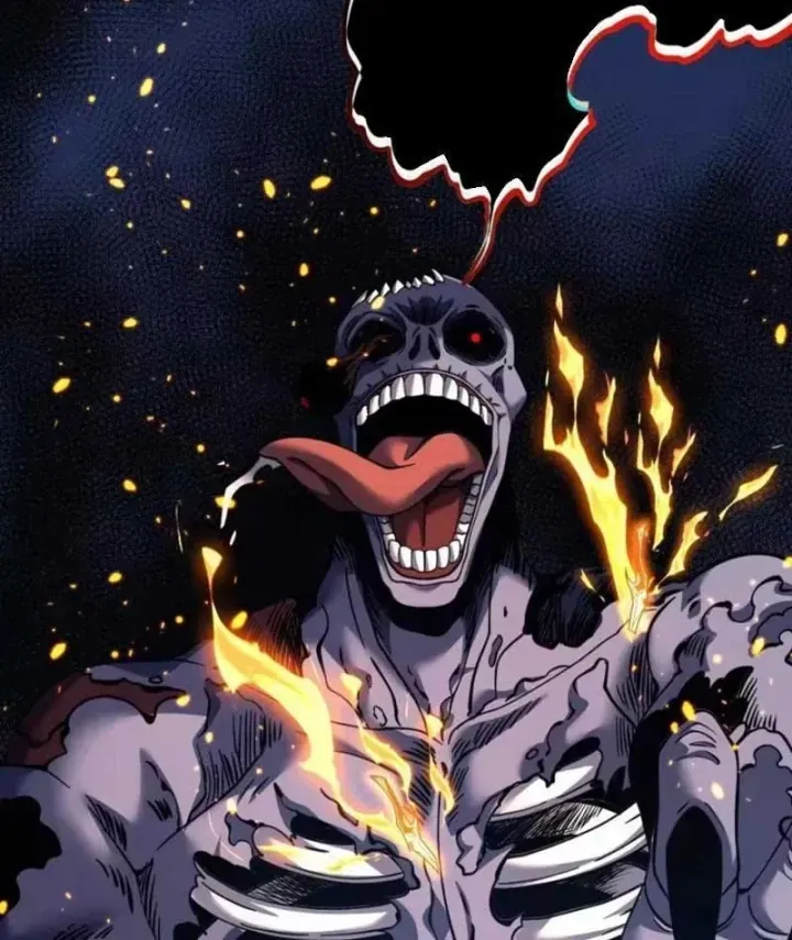 Mệnh Luân Chi Chủ! Khi Dị Biến Giáng Lâm Nhân Gian! Chap 227 - Next Chap 228