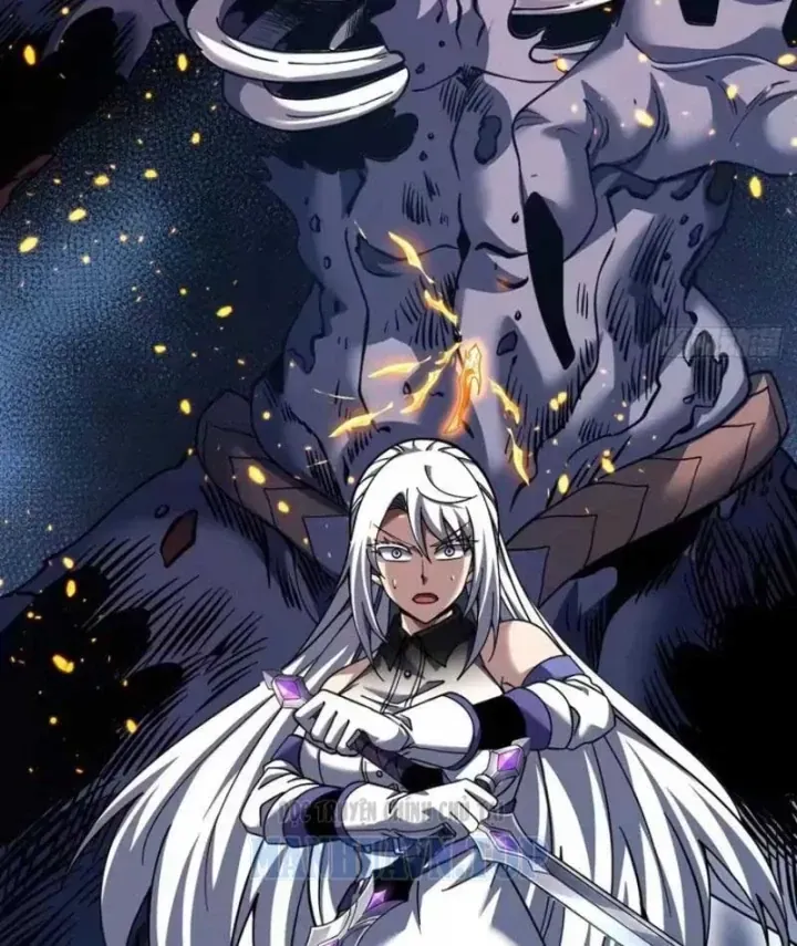 Mệnh Luân Chi Chủ! Khi Dị Biến Giáng Lâm Nhân Gian! Chap 227 - Next Chap 228