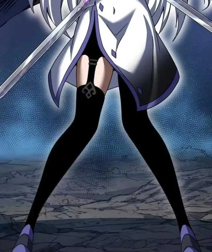 Mệnh Luân Chi Chủ! Khi Dị Biến Giáng Lâm Nhân Gian! Chap 227 - Next Chap 228