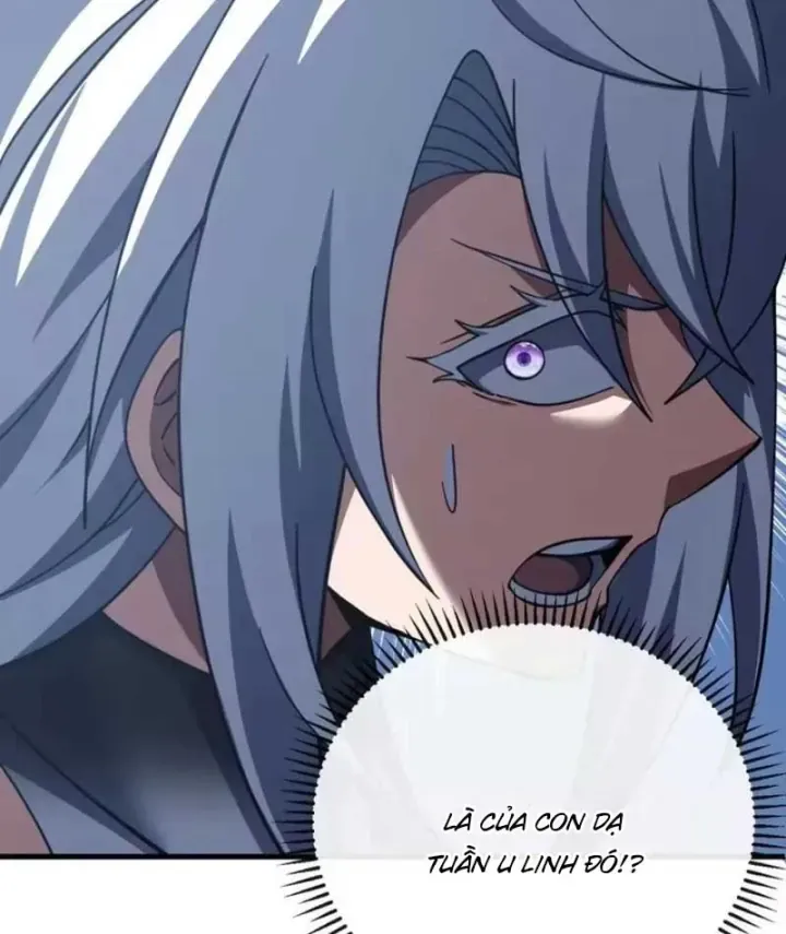 Mệnh Luân Chi Chủ! Khi Dị Biến Giáng Lâm Nhân Gian! Chap 227 - Next Chap 228