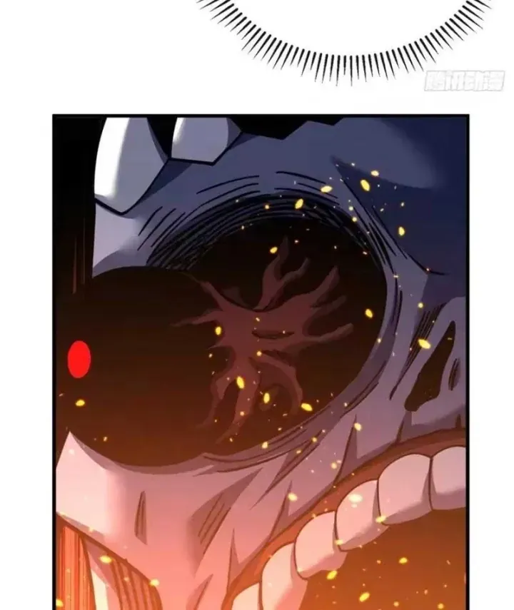Mệnh Luân Chi Chủ! Khi Dị Biến Giáng Lâm Nhân Gian! Chap 227 - Next Chap 228