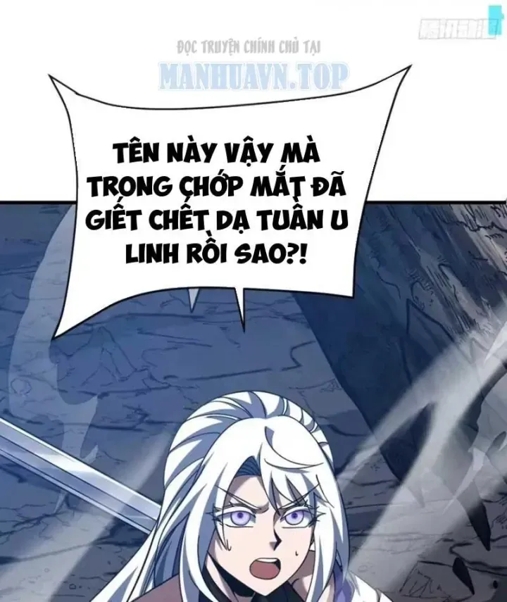 Mệnh Luân Chi Chủ! Khi Dị Biến Giáng Lâm Nhân Gian! Chap 227 - Next Chap 228