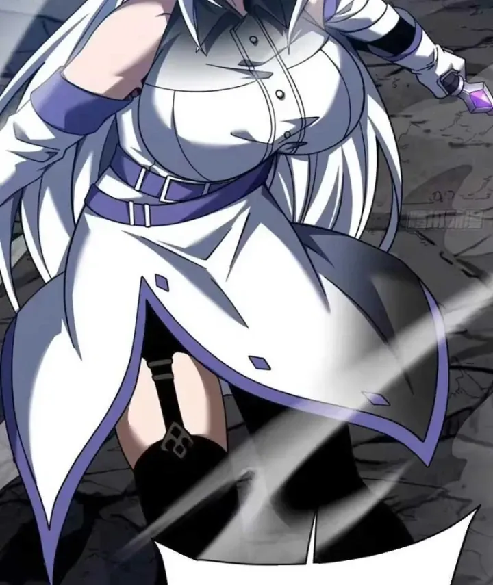 Mệnh Luân Chi Chủ! Khi Dị Biến Giáng Lâm Nhân Gian! Chap 227 - Next Chap 228
