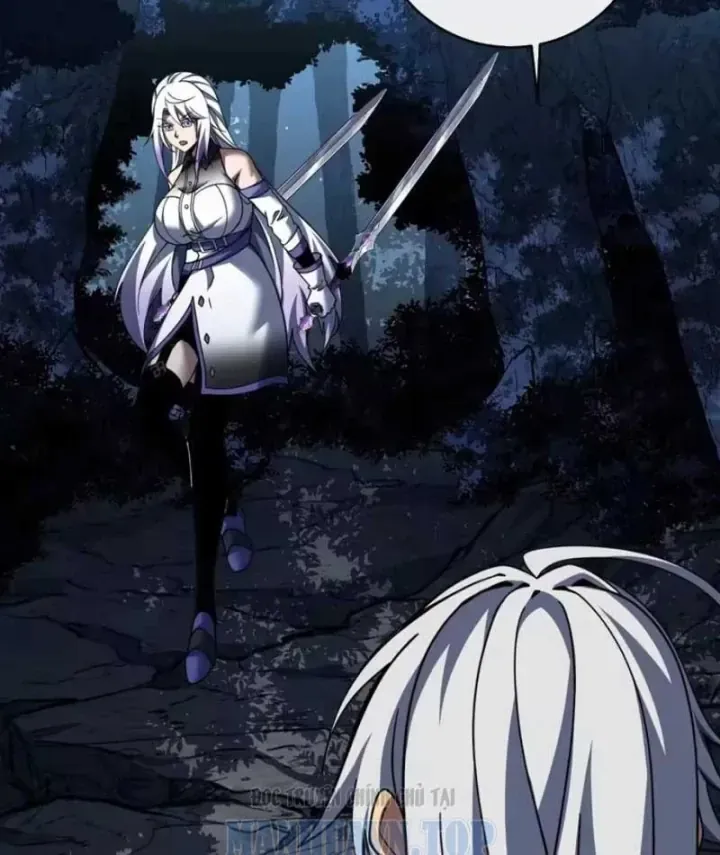 Mệnh Luân Chi Chủ! Khi Dị Biến Giáng Lâm Nhân Gian! Chap 227 - Next Chap 228