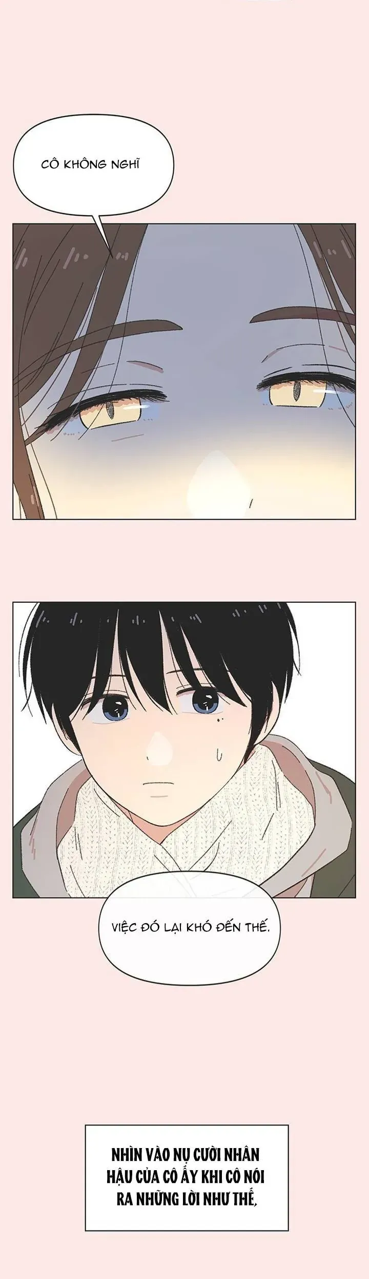 Seasons Of Lovesome Chap 70 - Next Chap 71