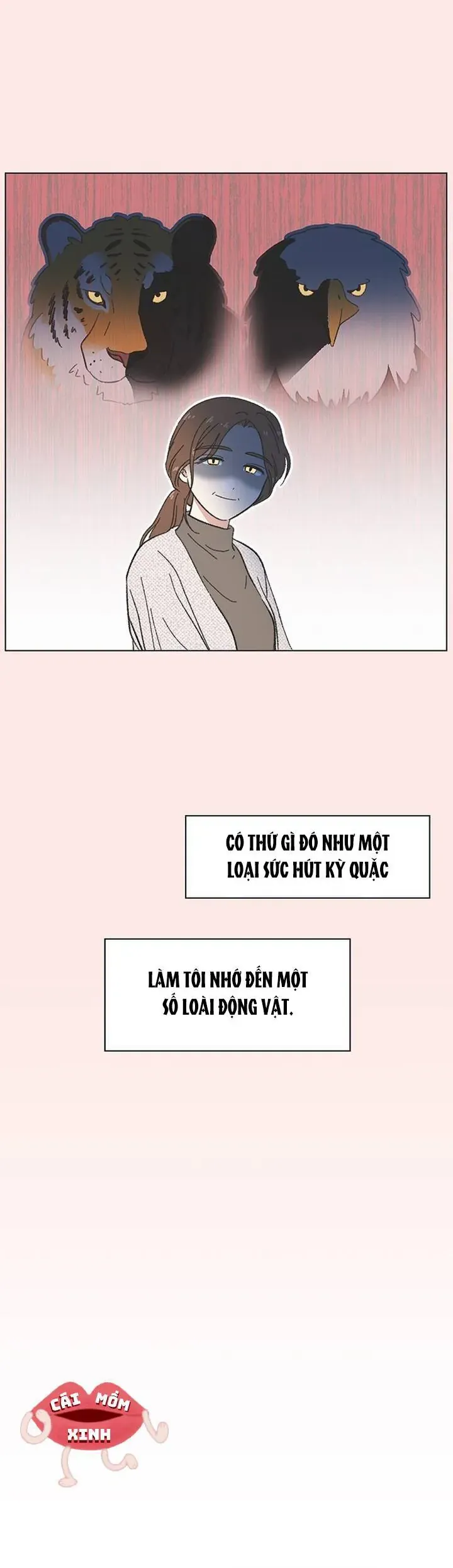 Seasons Of Lovesome Chap 70 - Next Chap 71