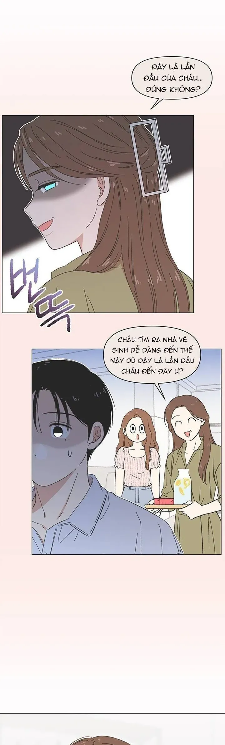 Seasons Of Lovesome Chap 70 - Next Chap 71