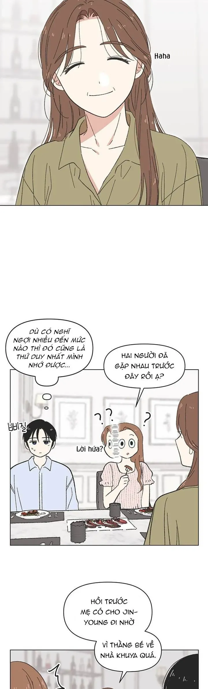 Seasons Of Lovesome Chap 70 - Next Chap 71