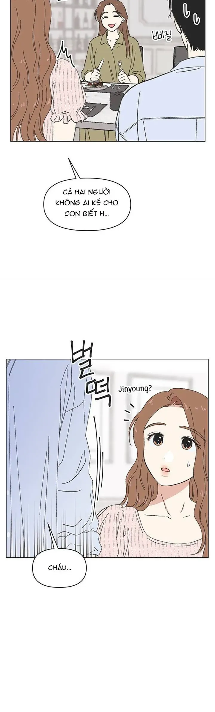 Seasons Of Lovesome Chap 70 - Next Chap 71