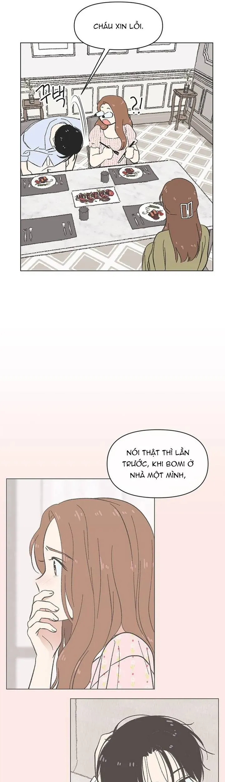 Seasons Of Lovesome Chap 70 - Next Chap 71