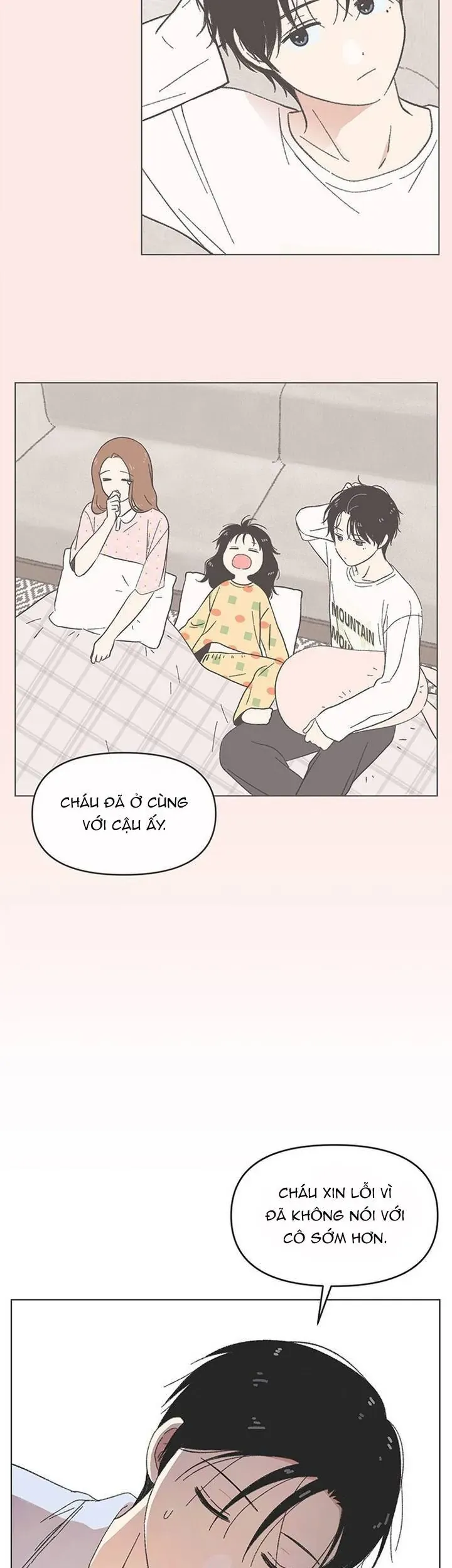Seasons Of Lovesome Chap 70 - Next Chap 71