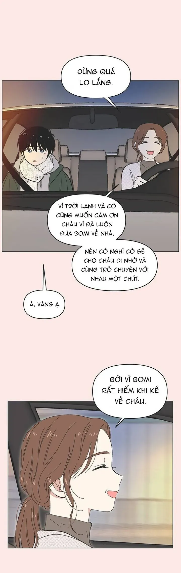 Seasons Of Lovesome Chap 70 - Next Chap 71
