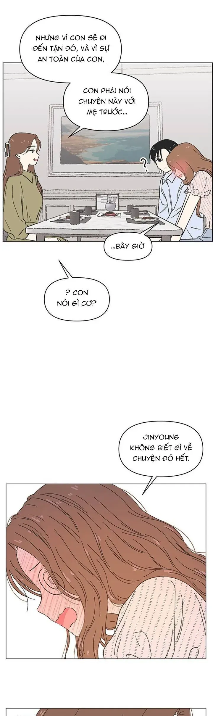 Seasons Of Lovesome Chap 70 - Next Chap 71