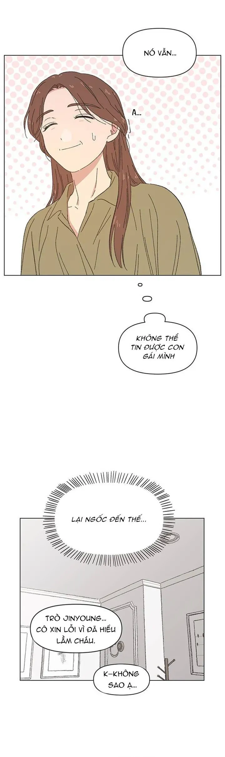 Seasons Of Lovesome Chap 70 - Next Chap 71