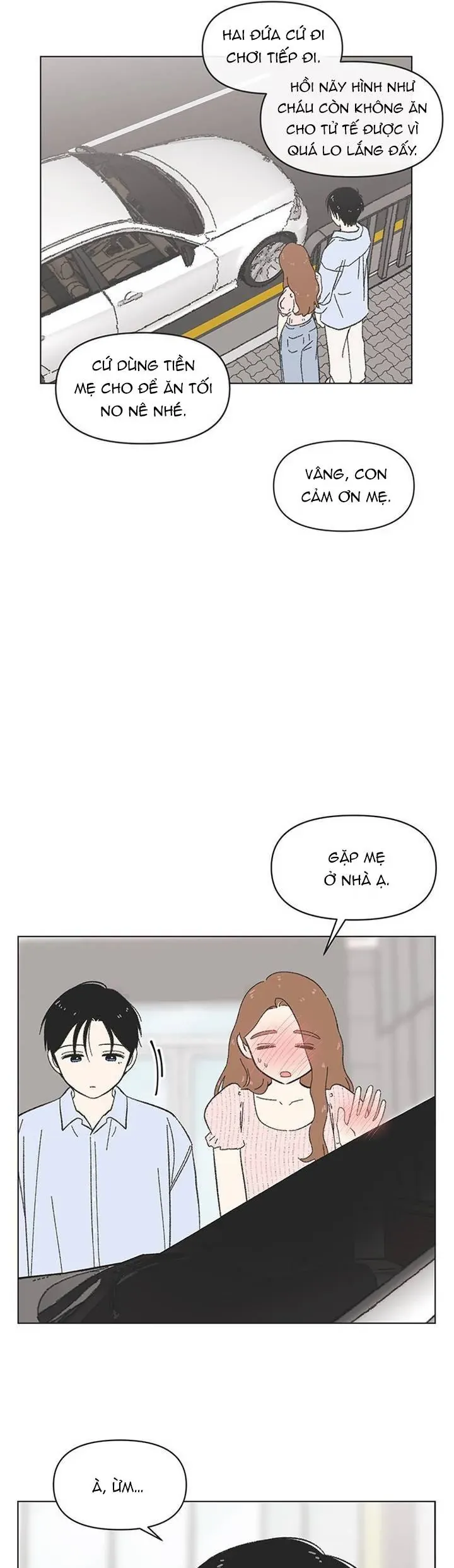 Seasons Of Lovesome Chap 70 - Next Chap 71