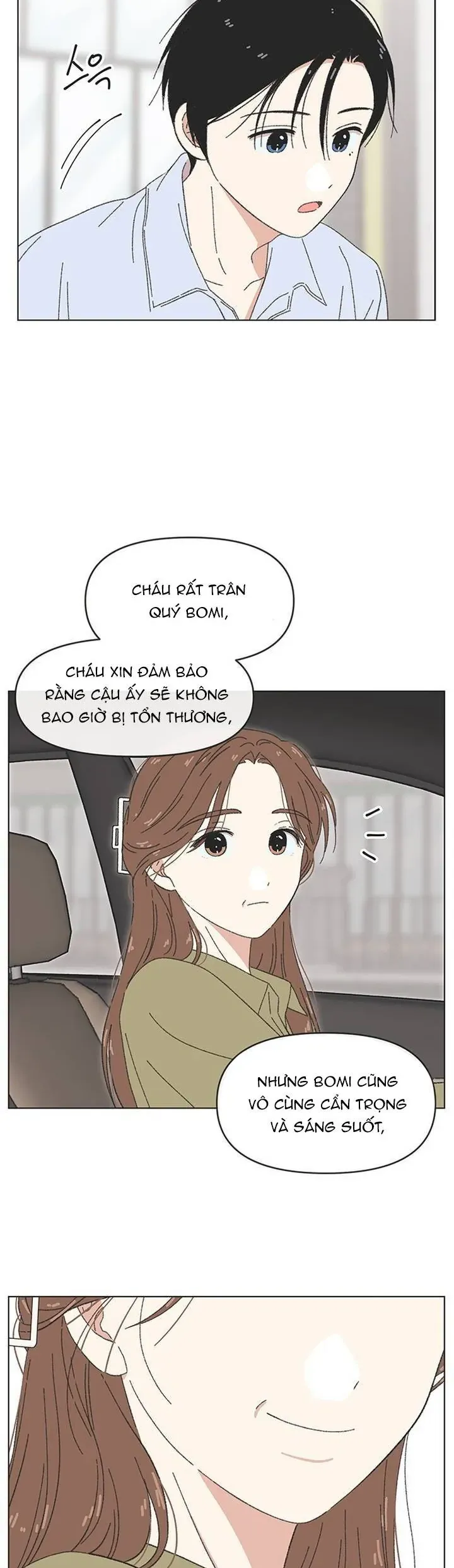 Seasons Of Lovesome Chap 70 - Next Chap 71